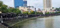 Boat Quay Conservation Area (D1), Shop House #568032851